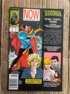 Doctor Strange, Sorcerer Supreme #9 (1989)