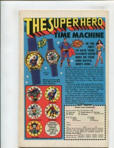 DC SUPER-STARS VOL.3 #18 (FN) APARO ART!! DEADMAN & PHANTOM STRANGER!! 1978