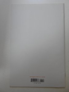 Saga #1 4th Printing Variant (2012) Beautiful VF-NM Condition!