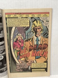 Ka-Zar The Savage #25