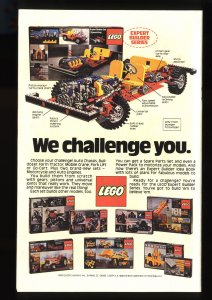 Moon Knight (1980) #1 VF 8.0