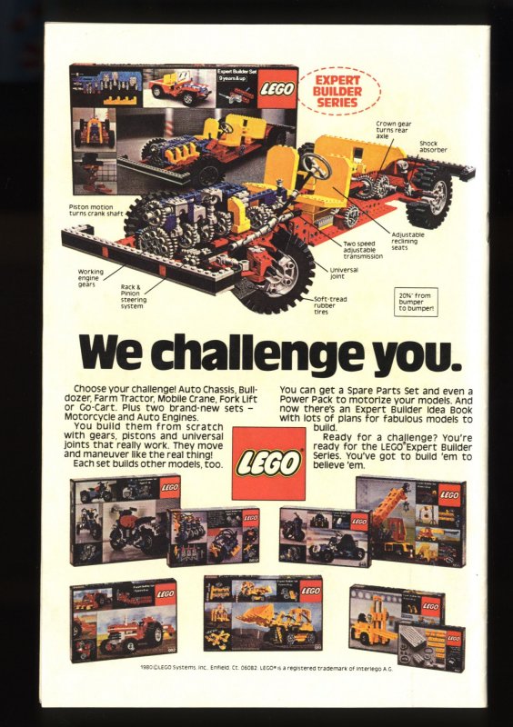 Moon Knight (1980) #1 VF 8.0