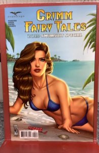 Grimm Fairy Tales 2019 Swimsuit Special