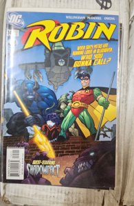 Robin #145 (2006)