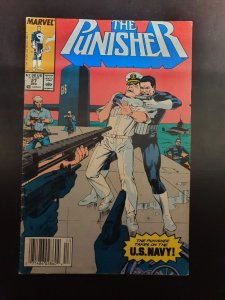 The Punisher #27 (1989)