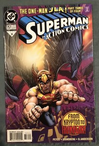 Action Comics #757 (1999)