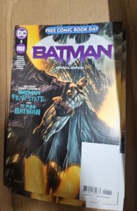 Batman Special Edition (FCBD) (2021)