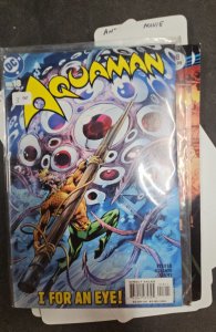 Aquaman #18 (2004)