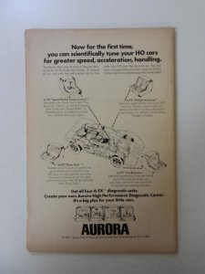 Batman #239  (1972) FN+ condition