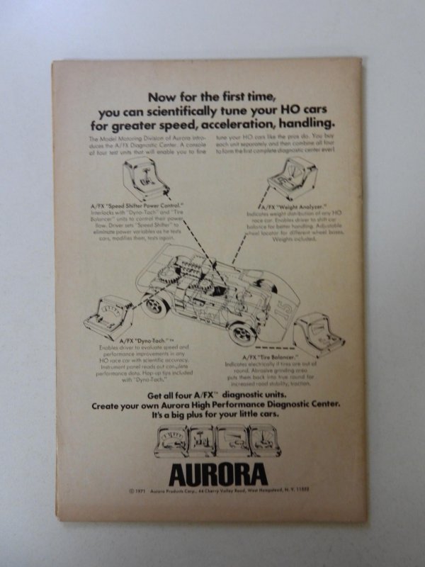 Batman #239  (1972) FN+ condition