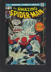 The Amazing Spider-Man #151 (1975)