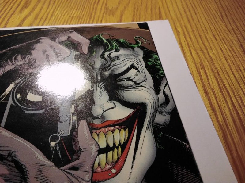 Batman: The Killing Joke (1988)