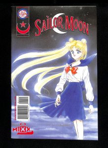Sailor Moon #11
