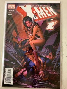 Uncanny X-Men #451 8.0 (2004)