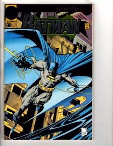 11 Batman DC Comic Books # 465 (2) 466 467 468 469 470 471 475 476 500 J255