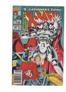 The Uncanny X-Men #296 (1993)