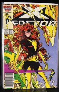 X-Factor #13 (1987)