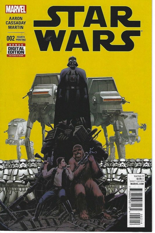 Star wars #2