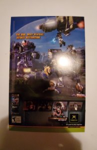 Twilight Experiment #1 (2005) NM Wildstorm Comic Book J736