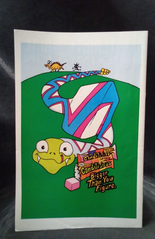 The Amazing Spider-Man #306 (1988)