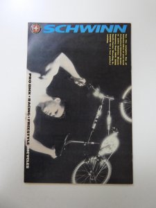 The Amazing Spider-Man #315 (1989) VF condition