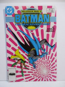 Batman #415 (1988) 