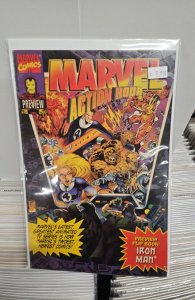 Marvel Action Hour Preview (1994)