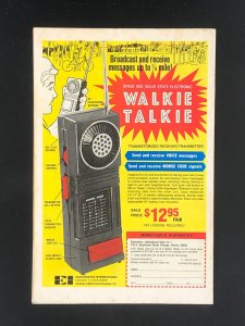 Power Man #49 (1978) VF- Last Issue Before Becoming Power Man & Iron Fist