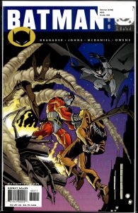 Batman #606 (2002) Batman