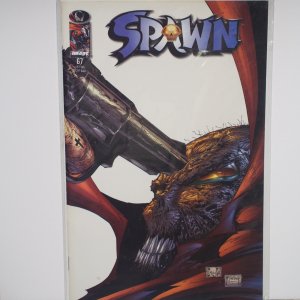 Spawn #67 (1997) NM Unread