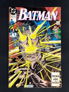 Batman #443 (1990)