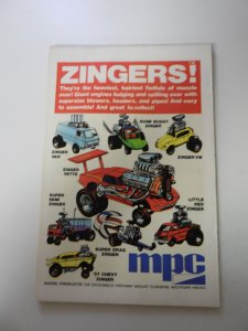 Detective Comics #441 (1974) VF condition