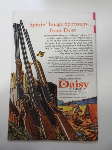 Donald Duck #123 (1969)