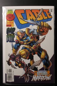 Cable #42 (1997)