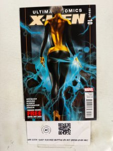 Ultimate Comics X-Men # 10 VF-NM Marvel Comic Book 11 ET5