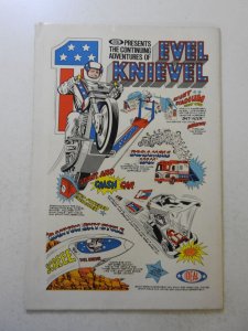 Thor #231 (1975) FN+ Condition! MVS intact!