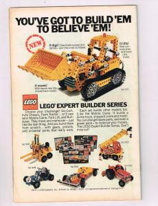 Marvels Greatest Comics #84 VG/FN Marvel Comics Comic Book FF Jan 1980 DE42