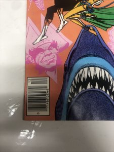 Nightcrawler (1985) # 2 (VF) Canadian Price Variant • Dave Cockrum • Marvel