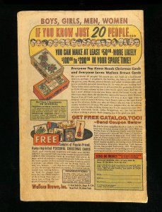 Tales To Astonish #49