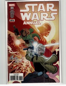 Star Wars Annual #4 (2018)