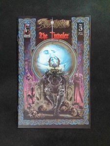 Spawn The Impaler #3  IMAGE Comics 1996 NM