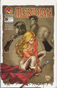 Meridian #26 (2002) Meridian