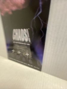 Lady Death II Between Heaven & Hell #3 