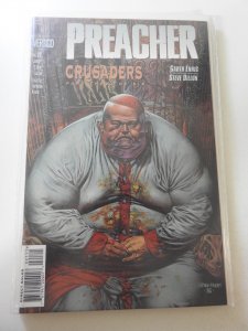 Preacher #21 (1997)