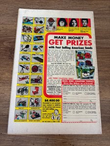 The Amazing Spider-Man # 156 FN/VF Marvel Comic Book 16 J364