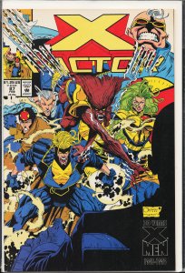 X-Factor #87 (1993) X-Factor