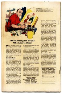 DAREDEVIL #8 1964 Marvel First appearance of Stilt Man High Grade