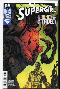Supergirl #26 (2019) Supergirl