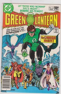 Green Lantern #142 (1981)