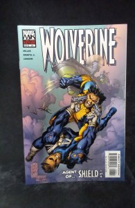 Wolverine #26 Silvestri Cover (2005)